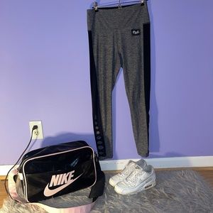 Victoria Secret PINK Yoga Pants